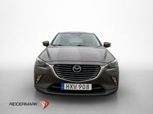 Mazda CX-3 bild 2