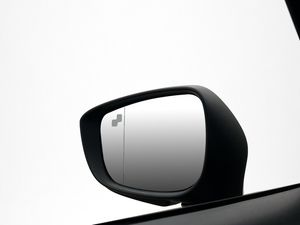 Mazda CX-3 bild 14