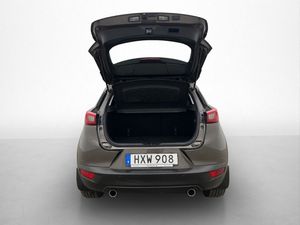 Mazda CX-3 bild 29