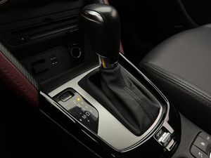 Mazda CX-3 bild 24