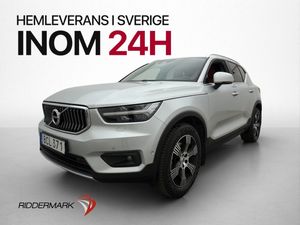 Volvo XC40 bild 1