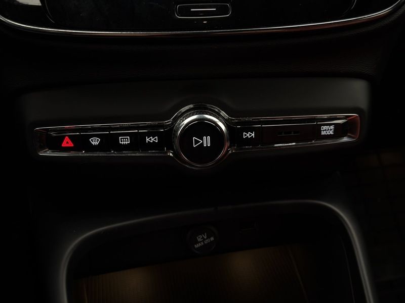 Volvo XC40 bild 19
