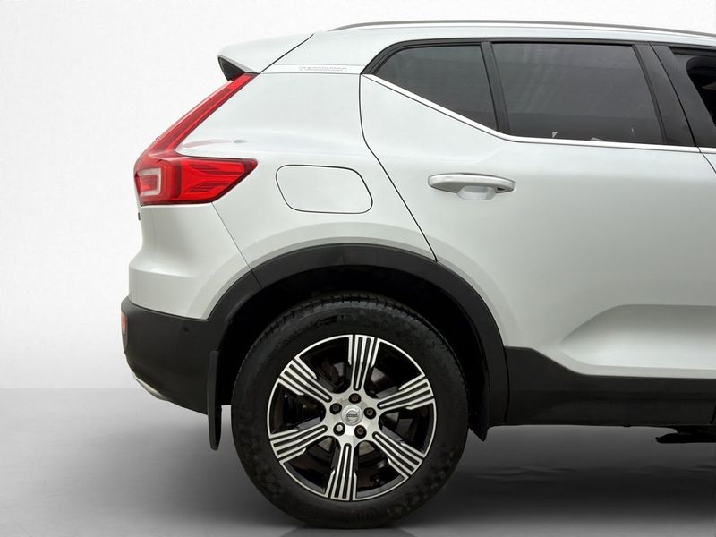 Volvo XC40 bild 27