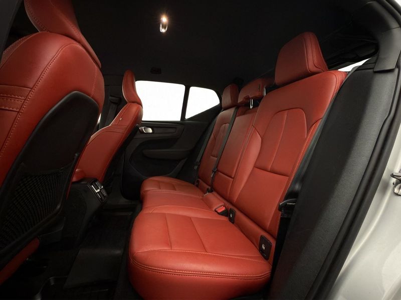 Volvo XC40 bild 22