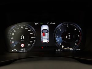 Volvo XC40 bild 14