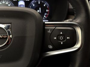 Volvo XC40 bild 15