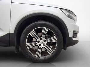 Volvo XC40 bild 28