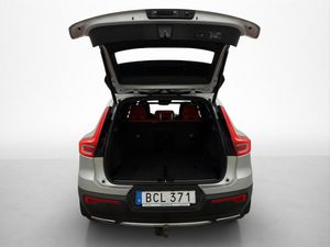 Volvo XC40 bild 24