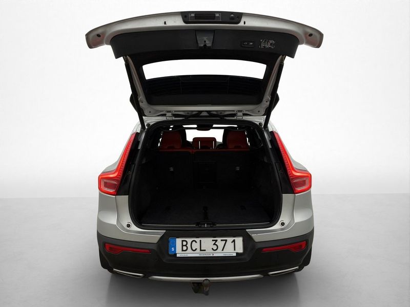 Volvo XC40 bild 24