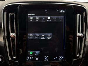 Volvo XC40 bild 18