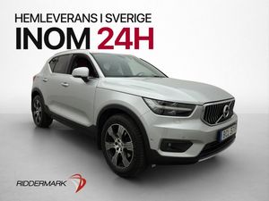 Volvo XC40 bild 3