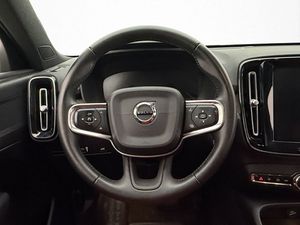 Volvo XC40 bild 12