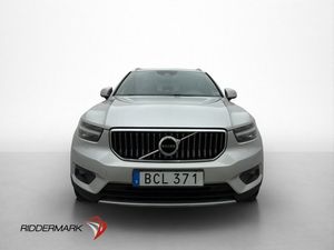 Volvo XC40 bild 2