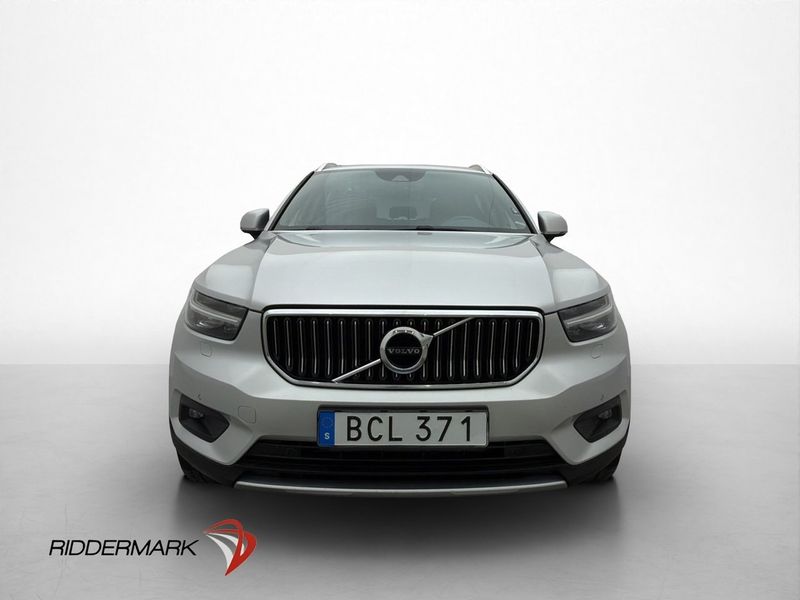Volvo XC40 bild 2