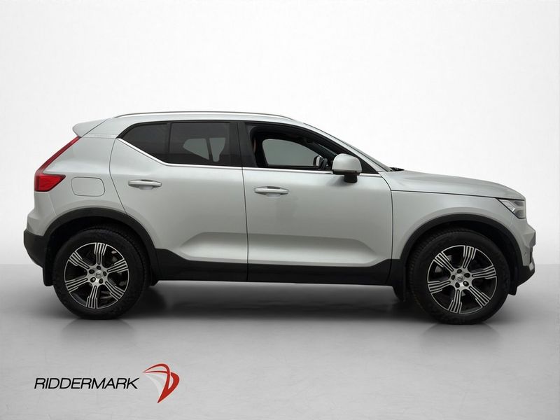 Volvo XC40 bild 9