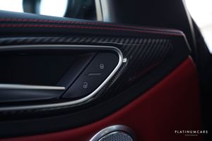 Alfa Romeo Giulia bild 20