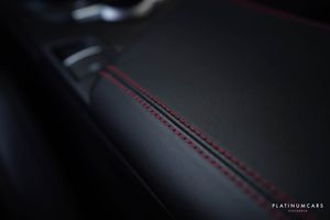 Alfa Romeo Giulia bild 19