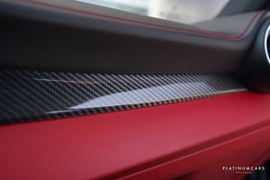 Alfa Romeo Giulia bild 18
