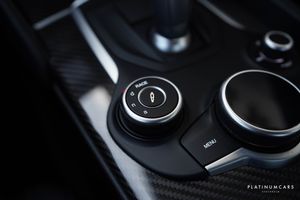 Alfa Romeo Giulia bild 14