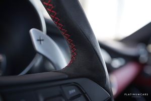 Alfa Romeo Giulia bild 17