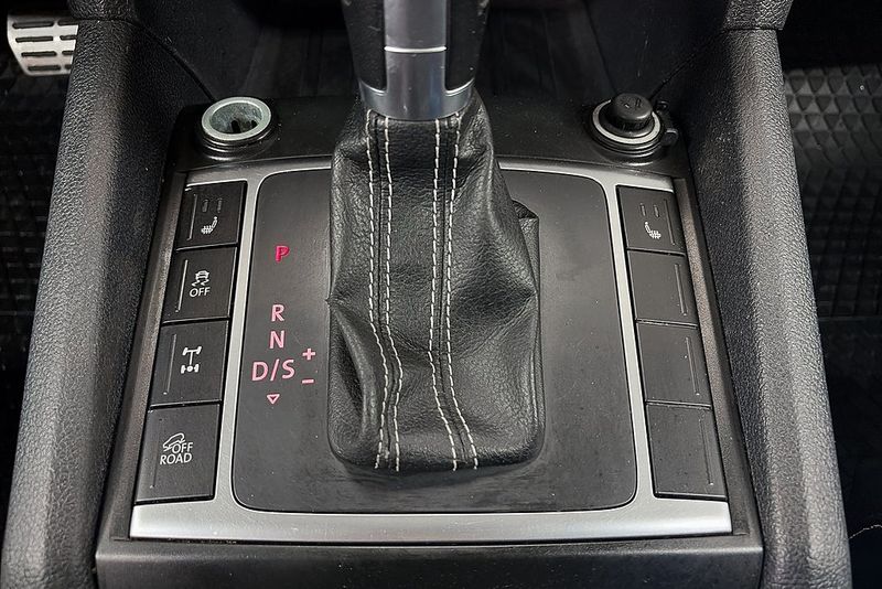 Volkswagen Amarok bild 12