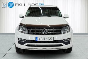 Volkswagen Amarok bild 7