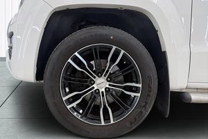 Volkswagen Amarok bild 8