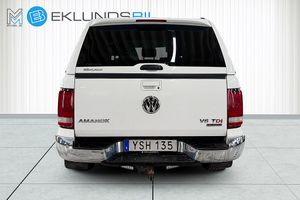 Volkswagen Amarok bild 5