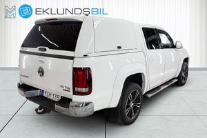 Volkswagen Amarok bild 6