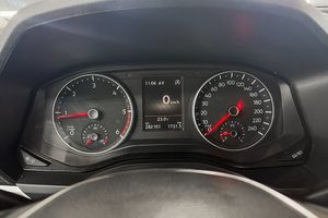 Volkswagen Amarok bild 14