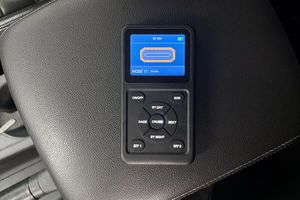 Volkswagen Amarok bild 19