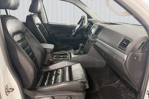 Volkswagen Amarok bild 16