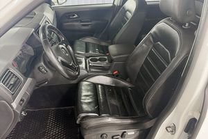 Volkswagen Amarok bild 15