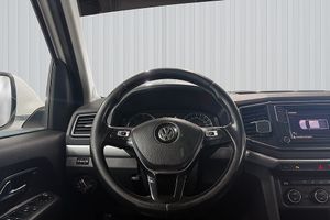 Volkswagen Amarok bild 13