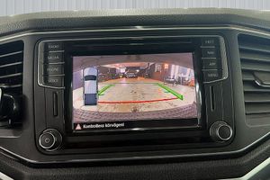Volkswagen Amarok bild 11