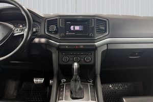Volkswagen Amarok bild 10