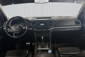 Volkswagen Amarok bild 9
