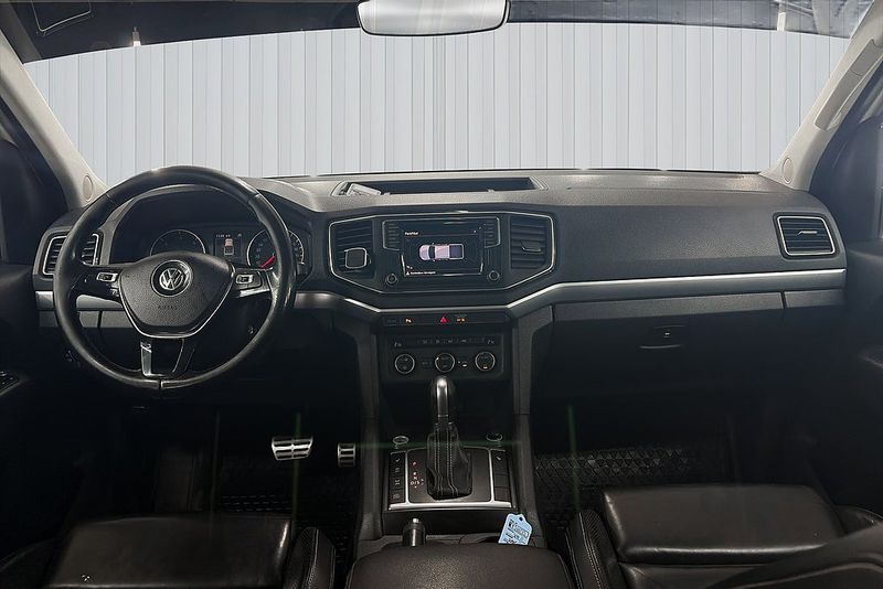 Volkswagen Amarok bild 9