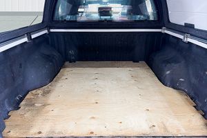 Volkswagen Amarok bild 21