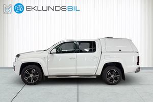 Volkswagen Amarok bild 3