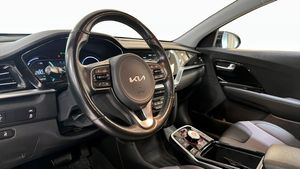 Kia e-Niro bild 4