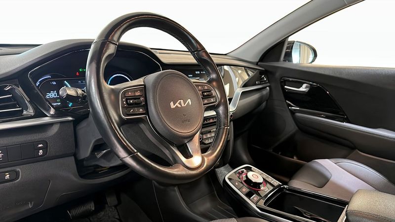 Kia e-Niro bild 4