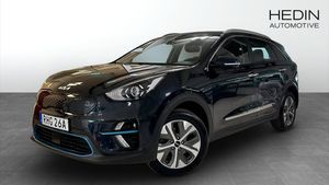 Kia e-Niro bild 1