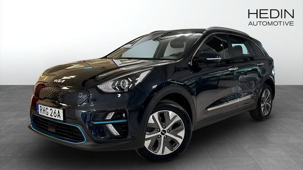 Kia e-Niro ADVANCE - 2021