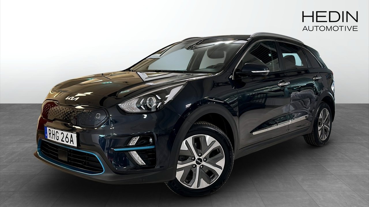 Kia e-Niro