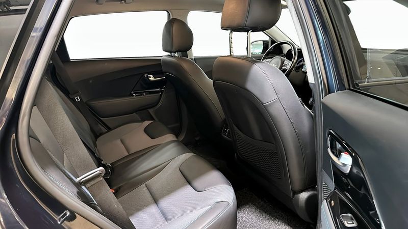 Kia e-Niro bild 5