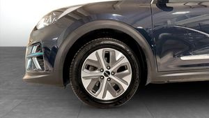 Kia e-Niro bild 9