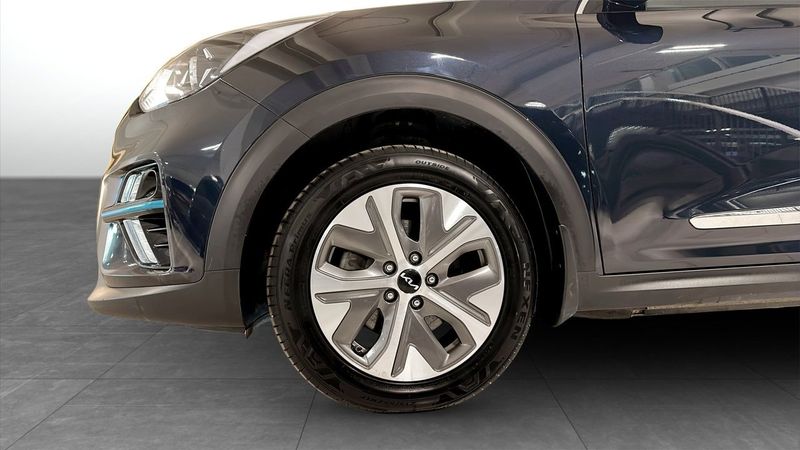 Kia e-Niro bild 9