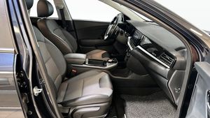 Kia e-Niro bild 3