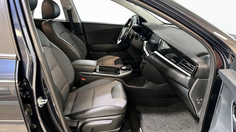 Kia e-Niro bild 3